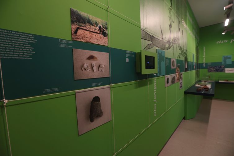 São Paulo (SP), 05/11/2025 - Exposição 