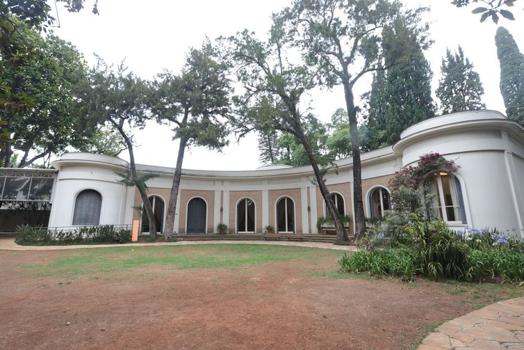 São Paulo (SP), 05/11/2025 - Exposição 